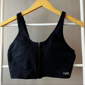 Ryka exercise bra top